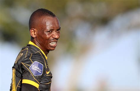 Khama Billiat Finally Moves On From Kaizer Chiefs Sportnow