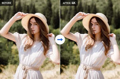 How To Convert Image To 4K Resolution Online For Free