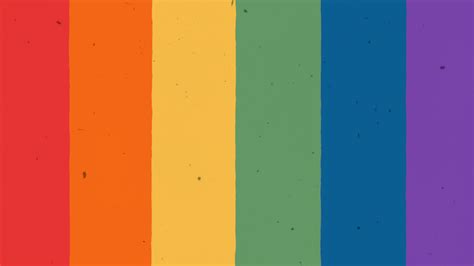 What Does The Colors In The Gay Pride Flag Mean Agdase
