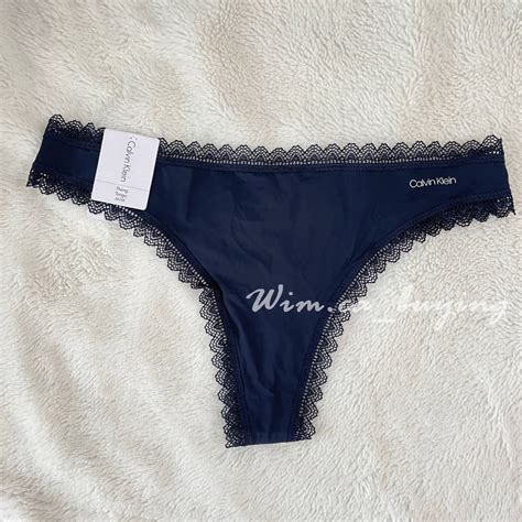 Wim Ca Calvin Klein Ck Bikini