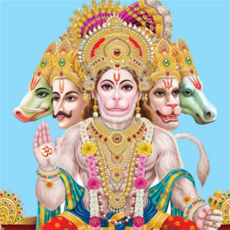 259 - Ramayana - Hanuman vs Ahiravana - Stories From India (podcast) | Listen Notes