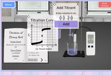 Solved . Based on the analyte and titrant concentrations you | Chegg.com