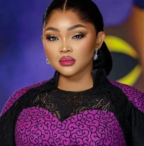 I Cried Almost Quit Nollywood Over Sex For Role Mercy Aigbe