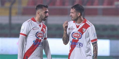 Video Mantova Cremonese Gol E Highlights Burrai Affonda La