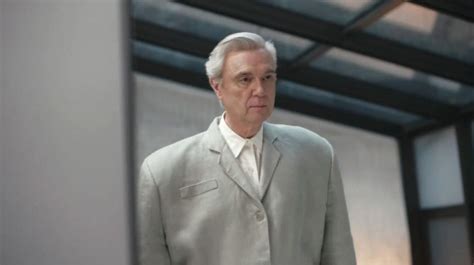 David Byrne Brings Back The Big Suit As A Announces Stop Making Sense