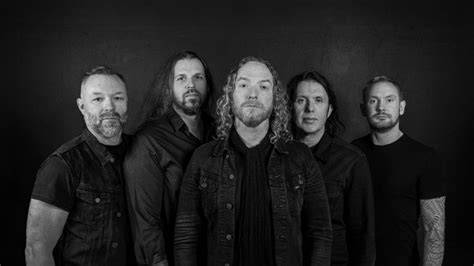 Dark Tranquillity Announce New Album Endtime Signals R O C K N L