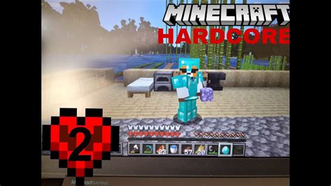 ELMAS SET VE NETHER HARDCORE 10 SEZON 2 BÖLÜM YouTube