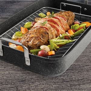 Starfrit The Rock Dual Sided Electric Hot Pot Fondue Red L Amazon Ca Home