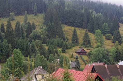 На Патриоте в Хорватию и обратно. Туда. День 4й Novy Sacz (Польша ...