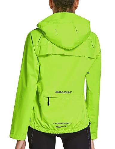 The Best Lightweight Reflective Rain Jacket Perfect For All Weathers