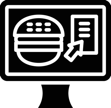 Booking Vector Icon Style 22288864 Vector Art At Vecteezy