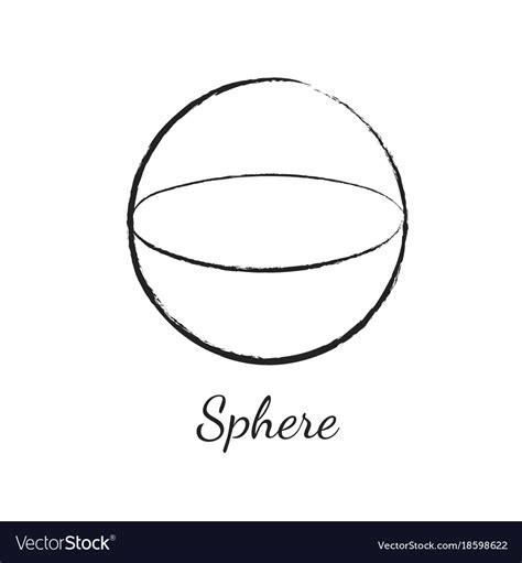 3D Shape Templates Sphere