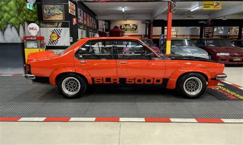 Holden Torana SLR/5000 L31 (Sold) | Muscle Car Warehouse