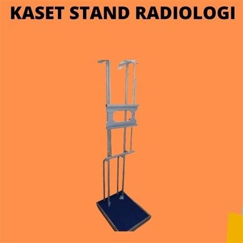 Jual Stand Kaset Film Rontgen Radiologi Jakarta Pusat Alat