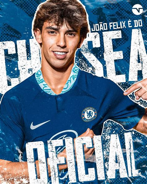 João Félix Chelsea