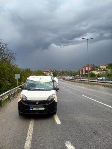 Ankara Trafik Radar On Twitter Lalahan Seyir Halinde Iken Orta