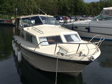 Freeman 24 Boat For Sale Shoestring At Jones Boatyard