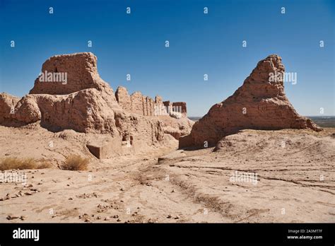 Ayaz Kala Immagini E Fotografie Stock Ad Alta Risoluzione Alamy