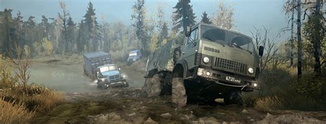 Installing Spintires Mudrunner Mods Mzaerhappy