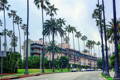 Путешествия: Беверли-Хиллз (Beverly Hills)
