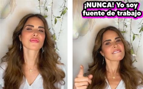 Con Tiktok Gloria Trevi Responde A Denuncia Por Evasi N Fiscal Grupo