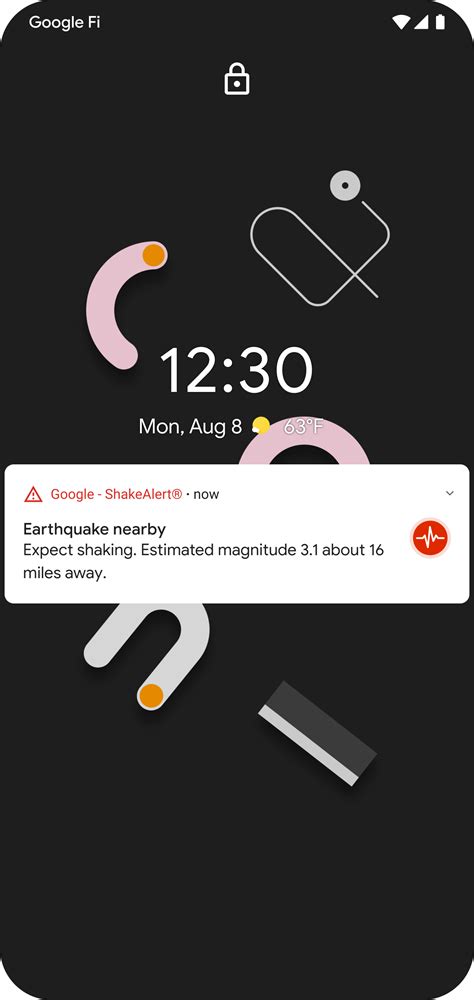 Google's crowdsourced earthquake alerts start shaking things up