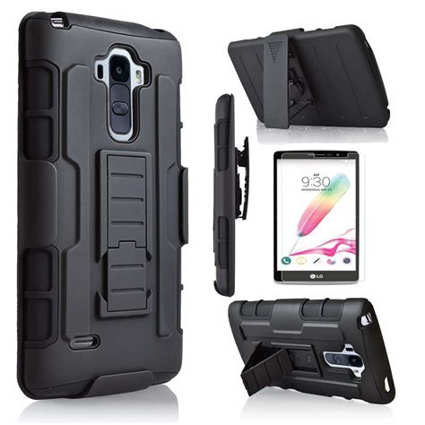 Best Cases For Lg Stylo