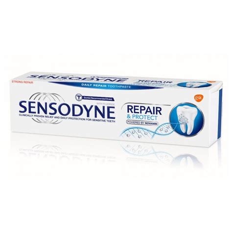 Sensodyne Repair & Protect - Harish Food Zone