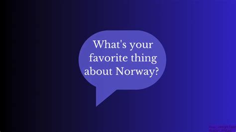 Video Norwegian Embassy In New Delhi On Linkedin Norway Salmon