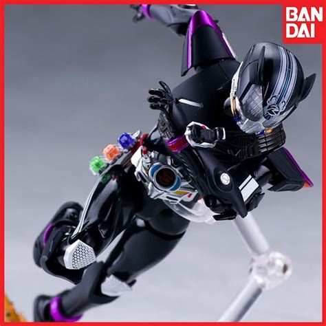 S H Figuarts Kamen Rider Proto Drive Tamashii Nation Tamashii