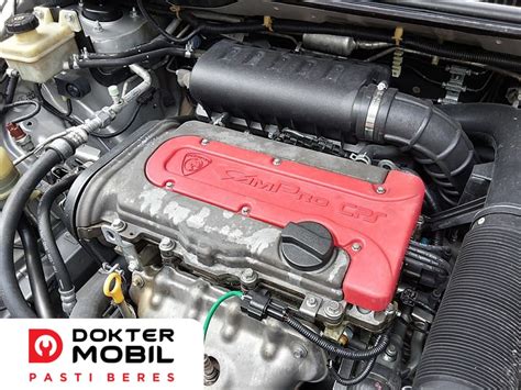 Tanda Throttle Body Mobil Bermasalah Dan Cara Mengatasinya