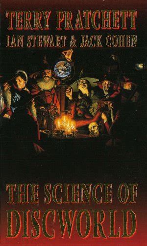 The Science Of Discworld English Edition Ebook Pratchett Terry