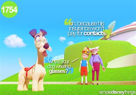 151 Best Meet The Robinsons Images On Pinterest
