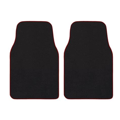 GGBAILEY Premium Car Floor Mats - Universal Fit Car Mats for Cars, SUVs ...