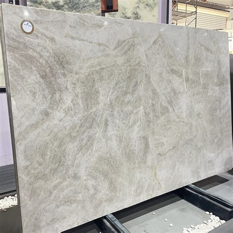 Luxury Taj Mahal White Quartzite Manufacturers Suppliers Factory