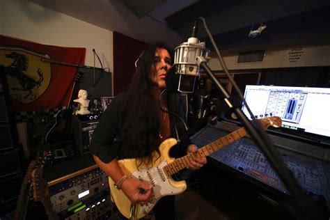 Yngwie Malmsteen Parabellum Showcases A Surreal Level Of Talent