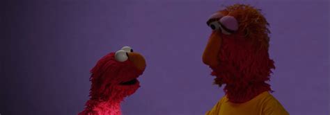 Elmo and Louie do not have Power | Sesame Street