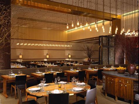 Tom Colicchio S Craftsteak At MGM Grand Photos Reviews And Information