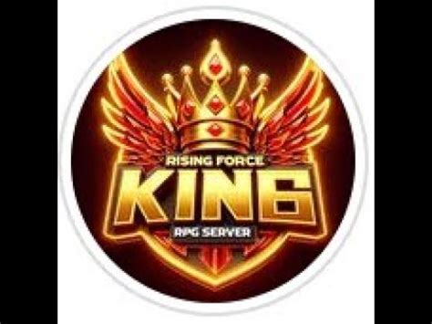 Hari Pertama Obt Rf King Youtube