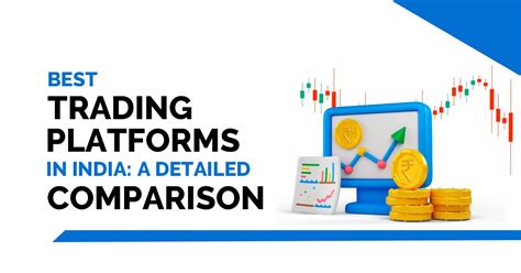 top   trading platforms  india  april