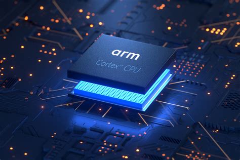 Arm debuts new flagship mobile CPU and GPU designs - SiliconANGLE