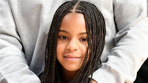 How Old Is Blue Ivy … - Dana Fortune