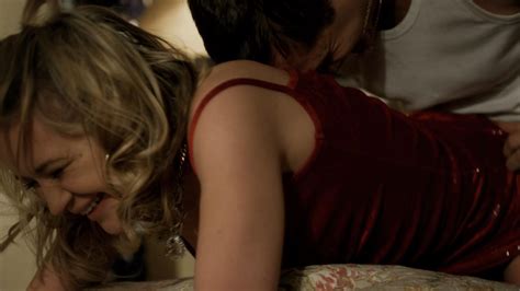 Nude Video Celebs Kierston Wareing Sexy The Take S E