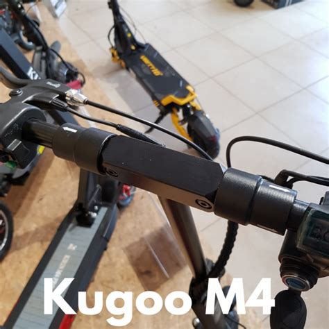 Kugoo M4 vs Kugoo M4 Pro | Sklep | HND Electric