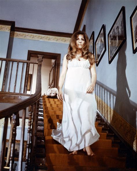 Ingrid Pitt In The Vampire Lovers Photograph By Silver Screen Pixels