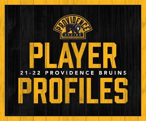 Providence Bruins