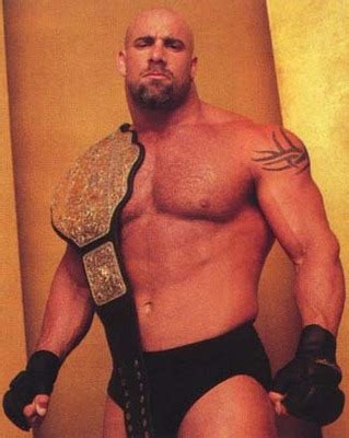 One on One #74 - Kevin Nash vs Goldberg