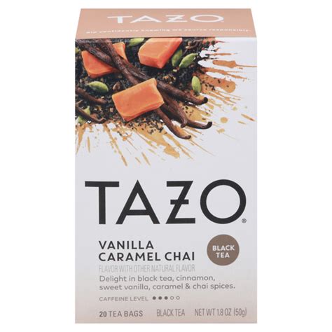 Tazo Chai Tea Bags