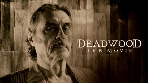 Watch Or Stream Deadwood