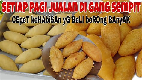 Yang Beli Borong Banyak Jualan Kekinian Gemoy Cuma An Enak